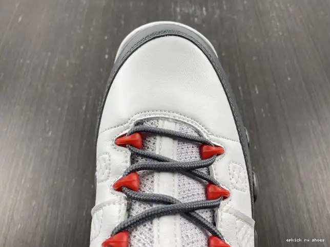 Cheap CT8019-162 Air Red 9 Fire Jordan 0430